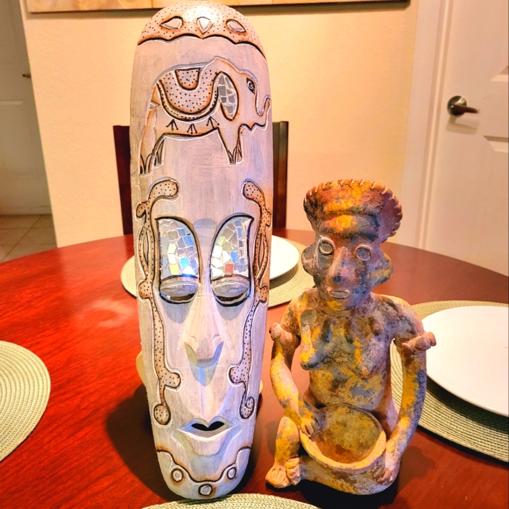 African Art 🎨